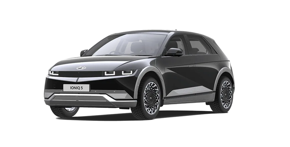 Midnight Black Pearl