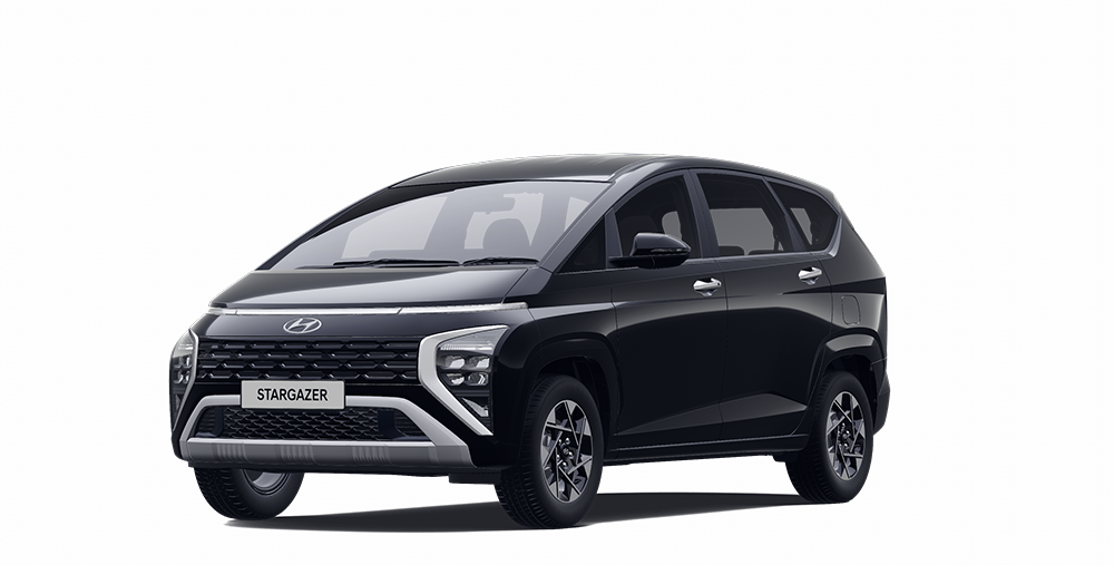 Midnight Black Pearl