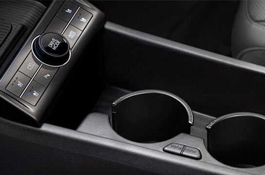 All New KONA Electric