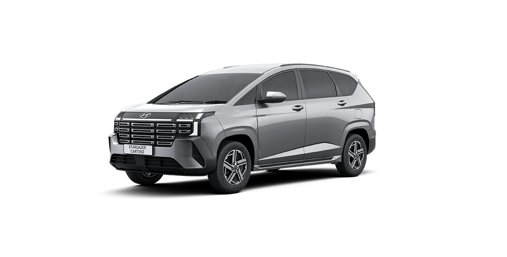 Magnetic Silver Metallic