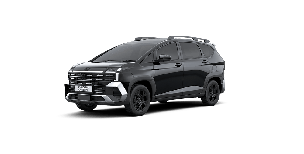 Midnight Black Pearl