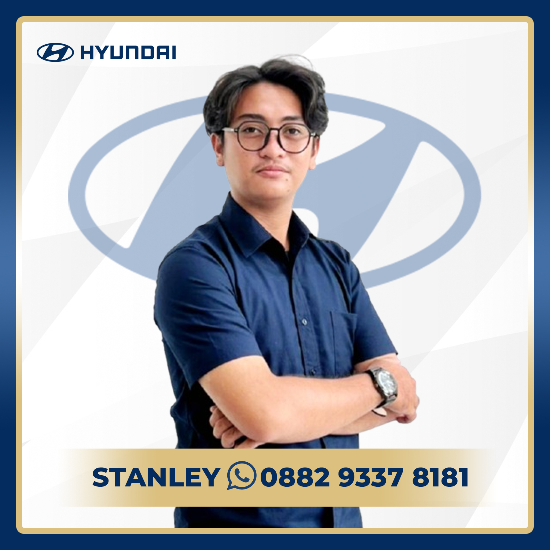 Stanley Hyundai